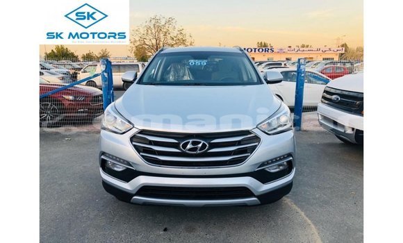 Buy Import Hyundai Santa Fe Other Car in Import - Dubai in Dhufar Buy Import Hyundai Santa Fe Other Car in Import - Dubai in Dhufar