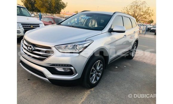 Buy Import Hyundai Santa Fe Other Car in Import - Dubai in Dhufar Buy Import Hyundai Santa Fe Other Car in Import - Dubai in Dhufar