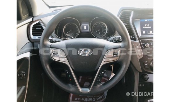 Buy Import Hyundai Santa Fe Other Car in Import - Dubai in Dhufar Buy Import Hyundai Santa Fe Other Car in Import - Dubai in Dhufar