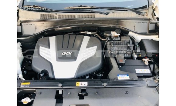 Buy Import Hyundai Santa Fe Other Car in Import - Dubai in Dhufar Buy Import Hyundai Santa Fe Other Car in Import - Dubai in Dhufar
