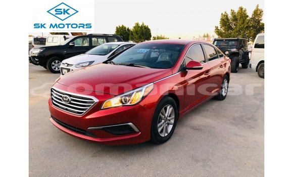 Buy Import Hyundai Sonata Red Car in Import - Dubai in Dhufar Buy Import Hyundai Sonata Red Car in Import - Dubai in Dhufar
