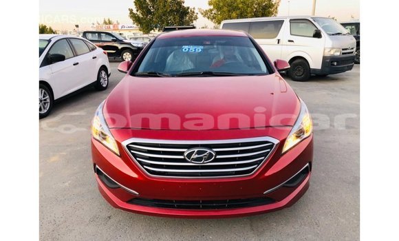 Buy Import Hyundai Sonata Red Car in Import - Dubai in Dhufar Buy Import Hyundai Sonata Red Car in Import - Dubai in Dhufar