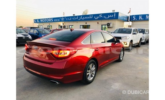 Buy Import Hyundai Sonata Red Car in Import - Dubai in Dhufar Buy Import Hyundai Sonata Red Car in Import - Dubai in Dhufar