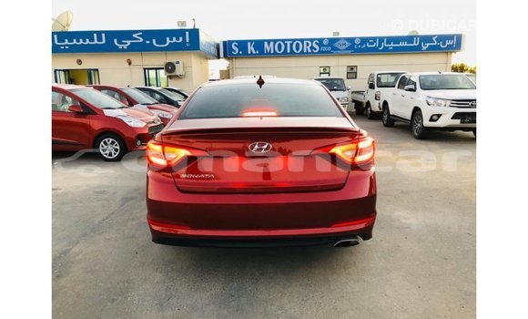 Buy Import Hyundai Sonata Red Car in Import - Dubai in Dhufar Buy Import Hyundai Sonata Red Car in Import - Dubai in Dhufar