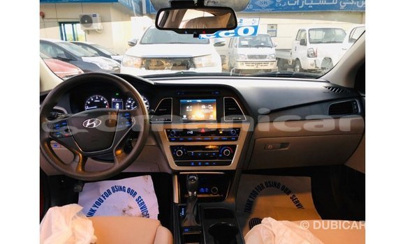 Buy Import Hyundai Sonata Red Car in Import - Dubai in Dhufar Buy Import Hyundai Sonata Red Car in Import - Dubai in Dhufar