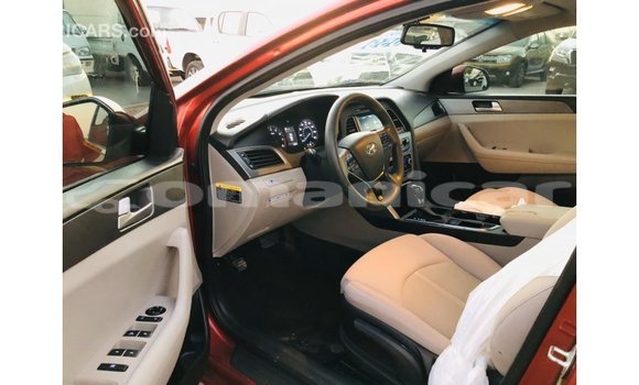 Buy Import Hyundai Sonata Red Car in Import - Dubai in Dhufar Buy Import Hyundai Sonata Red Car in Import - Dubai in Dhufar