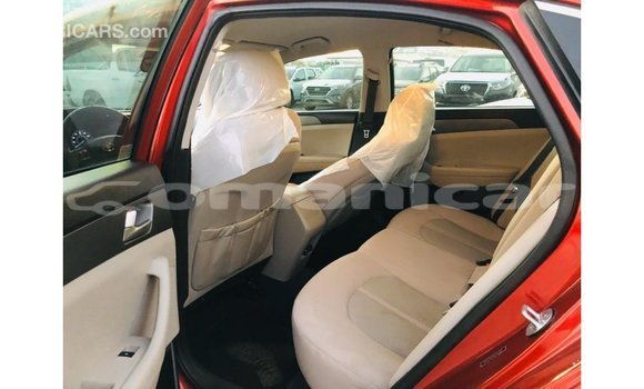 Buy Import Hyundai Sonata Red Car in Import - Dubai in Dhufar Buy Import Hyundai Sonata Red Car in Import - Dubai in Dhufar