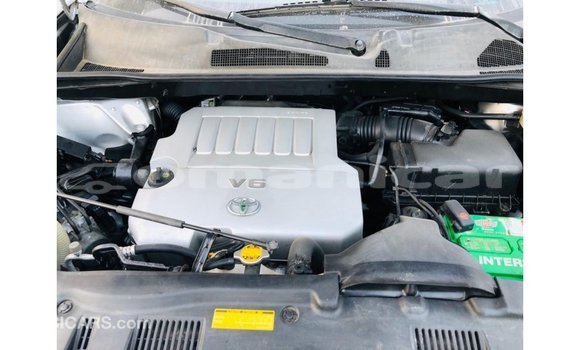 Buy Import Toyota Highlander Other Car in Import - Dubai in Dhufar Buy Import Toyota Highlander Other Car in Import - Dubai in Dhufar