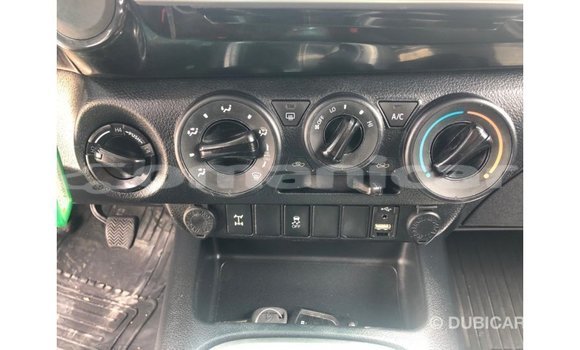 Buy Import Toyota Hilux White Car in Import - Dubai in Dhufar Buy Import Toyota Hilux White Car in Import - Dubai in Dhufar