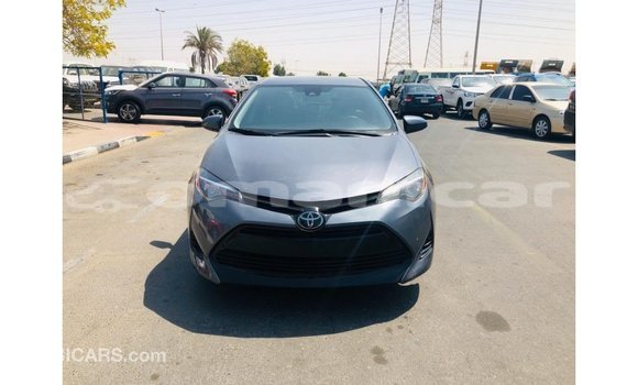 Buy Import Toyota Corolla Other Car in Import - Dubai in Dhufar Buy Import Toyota Corolla Other Car in Import - Dubai in Dhufar