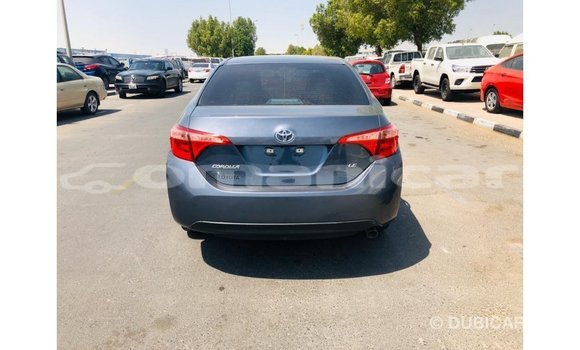 Buy Import Toyota Corolla Other Car in Import - Dubai in Dhufar Buy Import Toyota Corolla Other Car in Import - Dubai in Dhufar