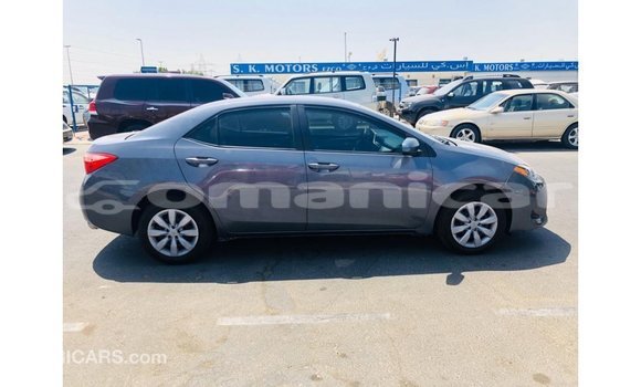 Buy Import Toyota Corolla Other Car in Import - Dubai in Dhufar Buy Import Toyota Corolla Other Car in Import - Dubai in Dhufar