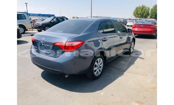 Buy Import Toyota Corolla Other Car in Import - Dubai in Dhufar Buy Import Toyota Corolla Other Car in Import - Dubai in Dhufar