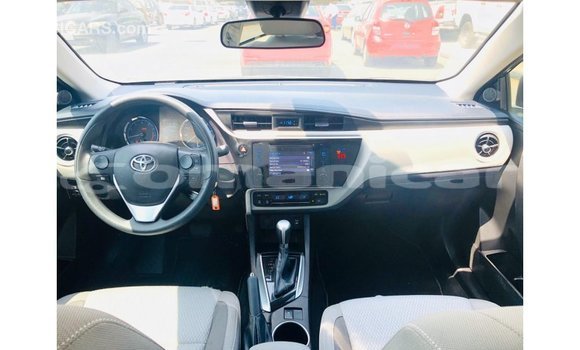 Buy Import Toyota Corolla Other Car in Import - Dubai in Dhufar Buy Import Toyota Corolla Other Car in Import - Dubai in Dhufar