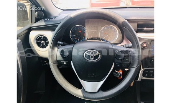 Buy Import Toyota Corolla Other Car in Import - Dubai in Dhufar Buy Import Toyota Corolla Other Car in Import - Dubai in Dhufar
