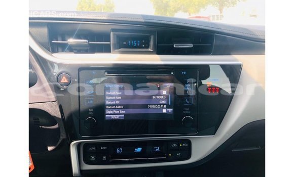 Buy Import Toyota Corolla Other Car in Import - Dubai in Dhufar Buy Import Toyota Corolla Other Car in Import - Dubai in Dhufar