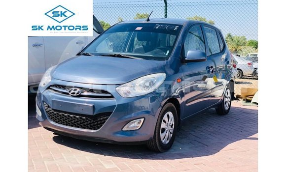 Buy Import Hyundai i10 Other Car in Import - Dubai in Dhufar Buy Import Hyundai i10 Other Car in Import - Dubai in Dhufar