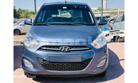 Buy Import Hyundai i10 Other Car in Import - Dubai in Dhufar Buy Import Hyundai i10 Other Car in Import - Dubai in Dhufar