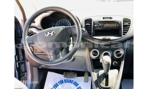 Buy Import Hyundai i10 Other Car in Import - Dubai in Dhufar Buy Import Hyundai i10 Other Car in Import - Dubai in Dhufar
