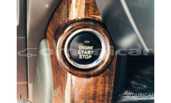 Buy Import Toyota Prado Black Car in Import - Dubai in Dhufar Buy Import Toyota Prado Black Car in Import - Dubai in Dhufar