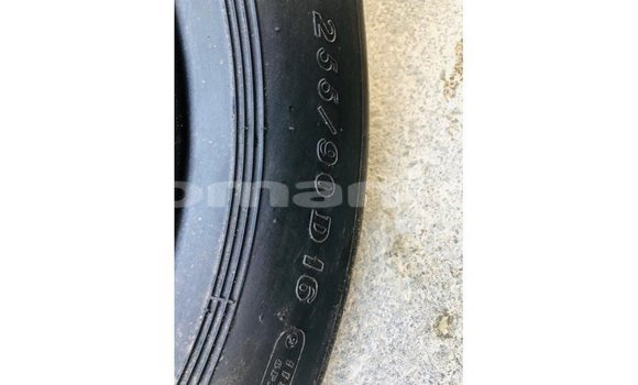 Buy Import Toyota FJ Cruiser Black Car in Import - Dubai in Dhufar Buy Import Toyota FJ Cruiser Black Car in Import - Dubai in Dhufar