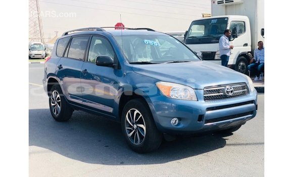 Buy Import Toyota 4Runner Blue Car in Import - Dubai in Dhufar Buy Import Toyota 4Runner Blue Car in Import - Dubai in Dhufar