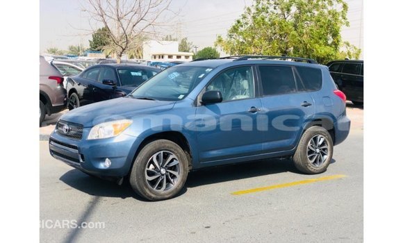 Buy Import Toyota 4Runner Blue Car in Import - Dubai in Dhufar Buy Import Toyota 4Runner Blue Car in Import - Dubai in Dhufar