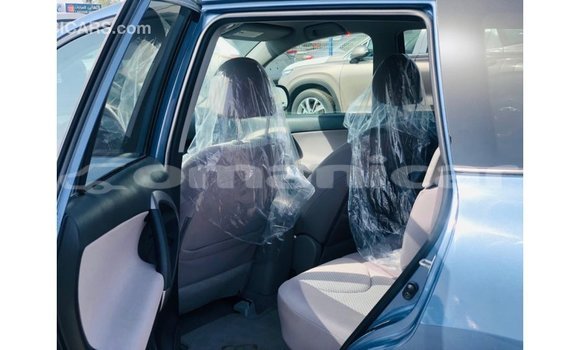 Buy Import Toyota 4Runner Blue Car in Import - Dubai in Dhufar Buy Import Toyota 4Runner Blue Car in Import - Dubai in Dhufar