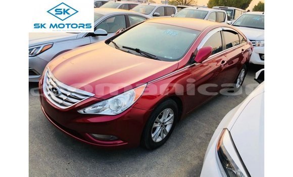 Buy Import Hyundai Sonata Red Car in Import - Dubai in Dhufar Buy Import Hyundai Sonata Red Car in Import - Dubai in Dhufar