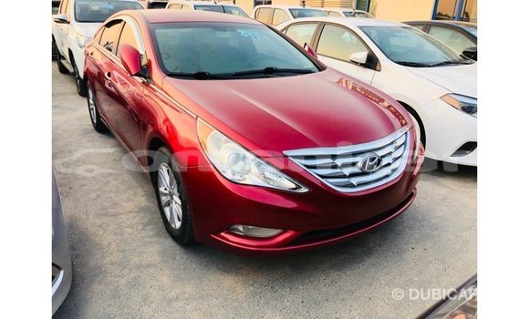 Buy Import Hyundai Sonata Red Car in Import - Dubai in Dhufar Buy Import Hyundai Sonata Red Car in Import - Dubai in Dhufar