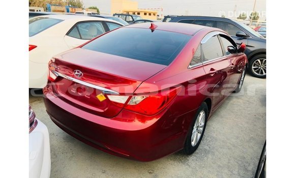 Buy Import Hyundai Sonata Red Car in Import - Dubai in Dhufar Buy Import Hyundai Sonata Red Car in Import - Dubai in Dhufar
