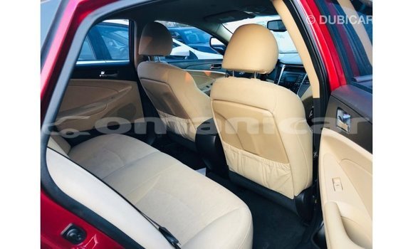 Buy Import Hyundai Sonata Red Car in Import - Dubai in Dhufar Buy Import Hyundai Sonata Red Car in Import - Dubai in Dhufar