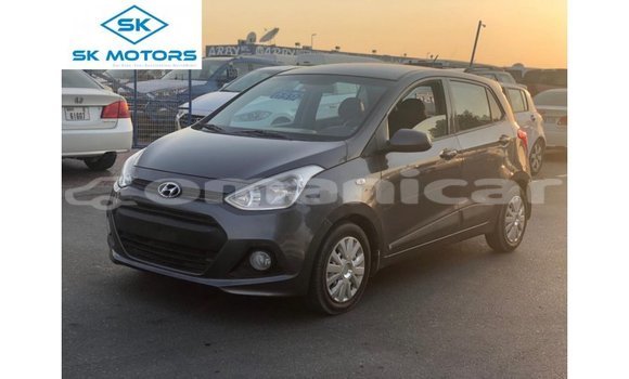 Buy Import Hyundai i10 Other Car in Import - Dubai in Dhufar Buy Import Hyundai i10 Other Car in Import - Dubai in Dhufar