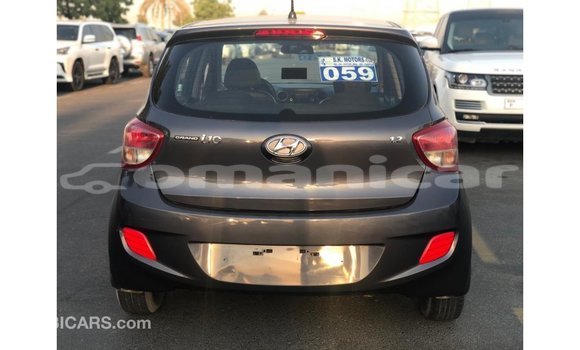 Buy Import Hyundai i10 Other Car in Import - Dubai in Dhufar Buy Import Hyundai i10 Other Car in Import - Dubai in Dhufar