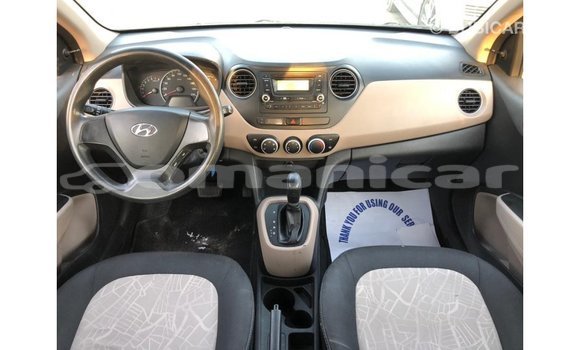 Buy Import Hyundai i10 Other Car in Import - Dubai in Dhufar Buy Import Hyundai i10 Other Car in Import - Dubai in Dhufar