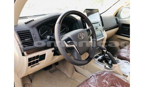 Buy Import Toyota Land Cruiser Black Car in Import - Dubai in Dhufar Buy Import Toyota Land Cruiser Black Car in Import - Dubai in Dhufar