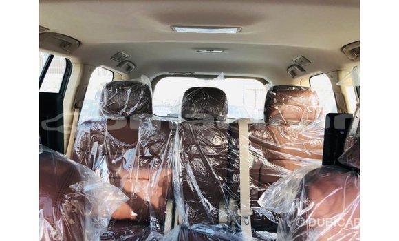 Buy Import Toyota Land Cruiser Black Car in Import - Dubai in Dhufar Buy Import Toyota Land Cruiser Black Car in Import - Dubai in Dhufar