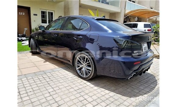 Buy Import Lexus IS Blue Car in Import - Dubai in Dhufar Buy Import Lexus IS Blue Car in Import - Dubai in Dhufar
