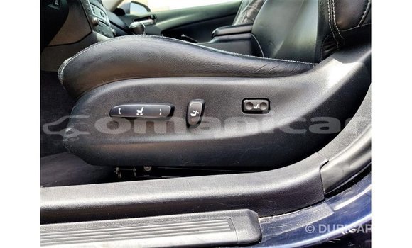 Buy Import Lexus IS Blue Car in Import - Dubai in Dhufar Buy Import Lexus IS Blue Car in Import - Dubai in Dhufar