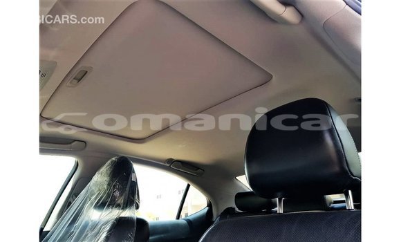 Buy Import Lexus IS Blue Car in Import - Dubai in Dhufar Buy Import Lexus IS Blue Car in Import - Dubai in Dhufar