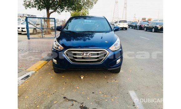 Buy Import Hyundai Tucson Blue Car in Import - Dubai in Dhufar Buy Import Hyundai Tucson Blue Car in Import - Dubai in Dhufar