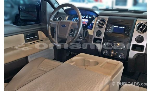 Buy Import Ford Club Wagon Brown Car in Import - Dubai in Dhufar Buy Import Ford Club Wagon Brown Car in Import - Dubai in Dhufar