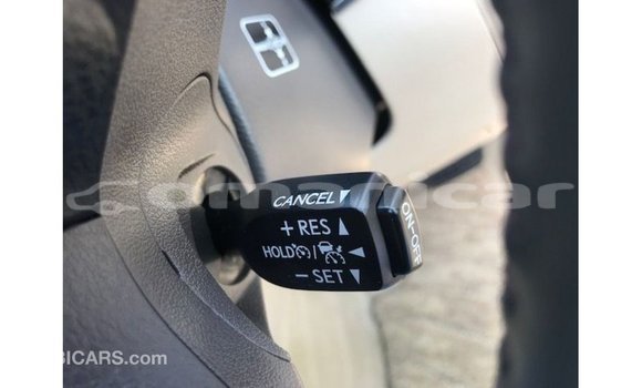 Buy Import Toyota Land Cruiser Black Car in Import - Dubai in Dhufar Buy Import Toyota Land Cruiser Black Car in Import - Dubai in Dhufar