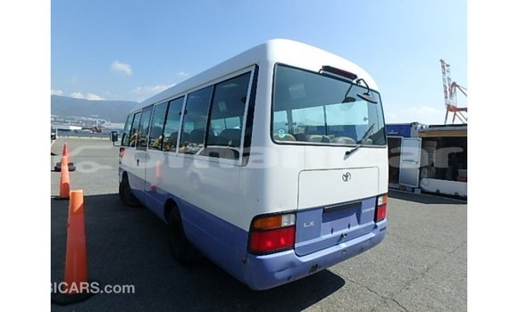 Buy Import Toyota Coaster White Car in Import - Dubai in Dhufar Buy Import Toyota Coaster White Car in Import - Dubai in Dhufar