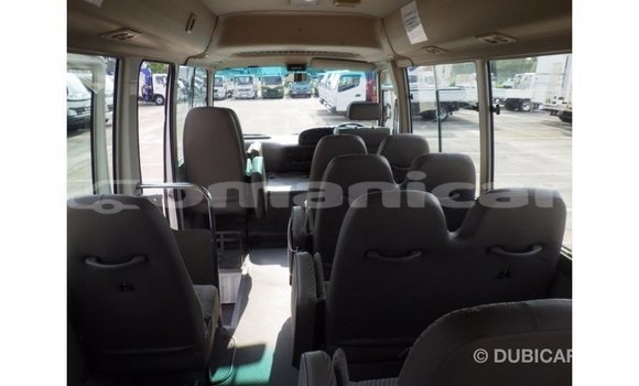 Buy Import Toyota Coaster White Car in Import - Dubai in Dhufar Buy Import Toyota Coaster White Car in Import - Dubai in Dhufar