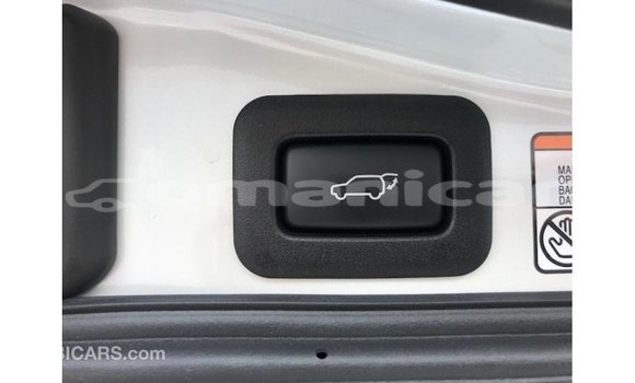 Buy Import Lexus LX White Car in Import - Dubai in Dhufar Buy Import Lexus LX White Car in Import - Dubai in Dhufar