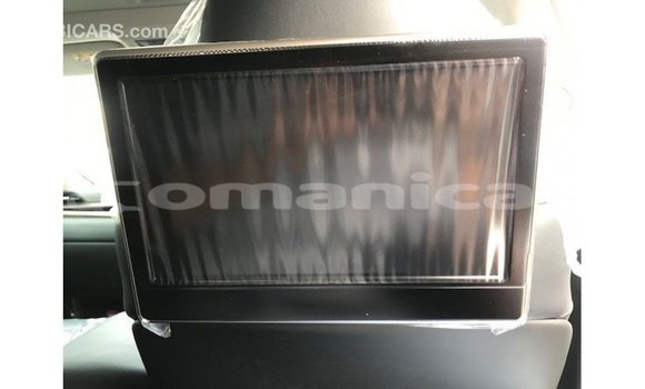 Buy Import Lexus LX White Car in Import - Dubai in Dhufar Buy Import Lexus LX White Car in Import - Dubai in Dhufar