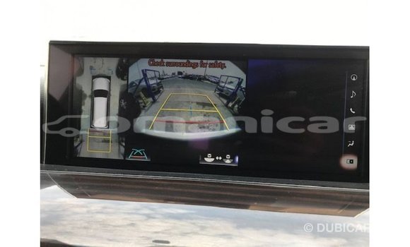 Buy Import Lexus LX White Car in Import - Dubai in Dhufar Buy Import Lexus LX White Car in Import - Dubai in Dhufar