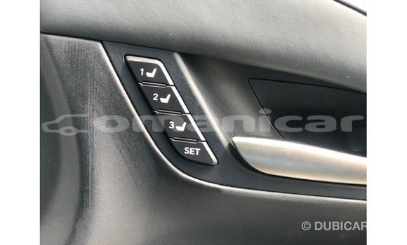 Buy Import Lexus LX White Car in Import - Dubai in Dhufar Buy Import Lexus LX White Car in Import - Dubai in Dhufar