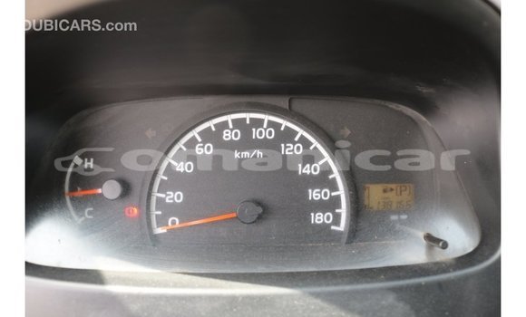 Buy Import Daihatsu Sirion White Car in Import - Dubai in Dhufar